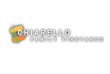 Chiarello Vineyards, logo 