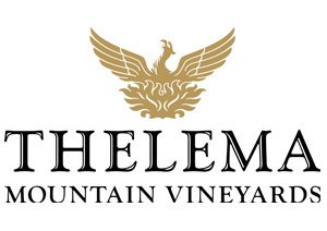 Thelema Mountain Vineyards, logo 