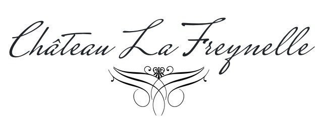 Château La Freynelle, logo 
