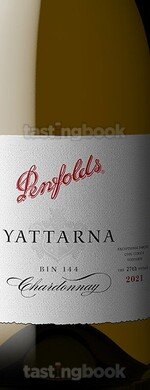 Click to enlarge White wine, Yattarna Chardonnay 2021