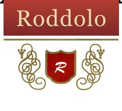Roddolo, logo 