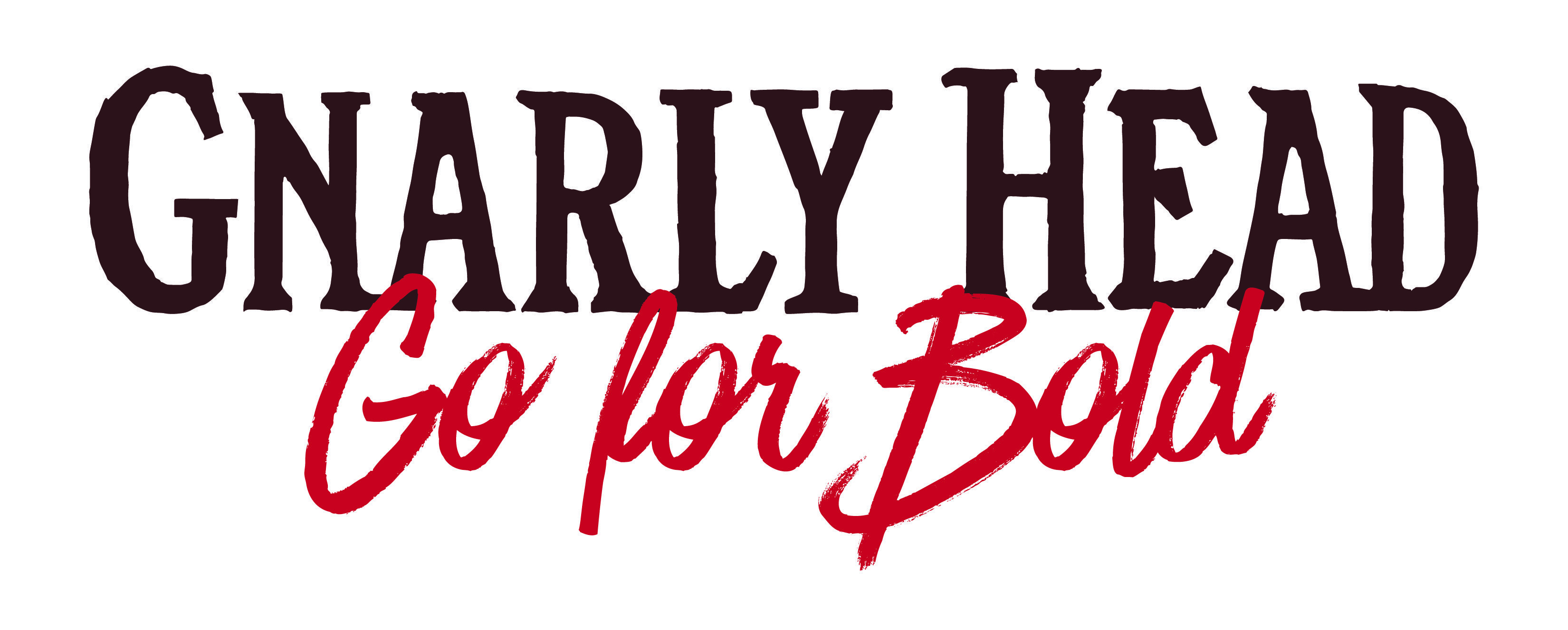 Gnarly Head Cellars, logo 