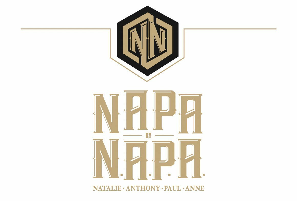 Napa by N.A.P.A., logo 
