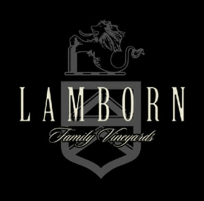 Lamborn Family Vineyards, logo 