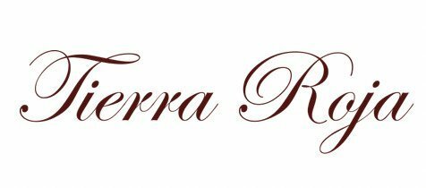Tierra Roja, logo 