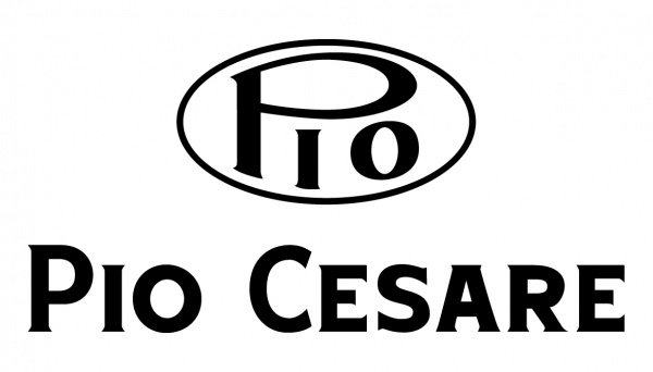 Pio Cesare, logo 