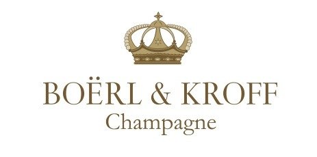 Boërl&Kroff, logo 