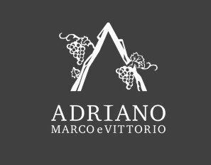 Adriano Marco & Vittorio, logo 