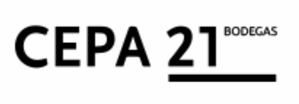 Bodegas Cepa 21, logo 