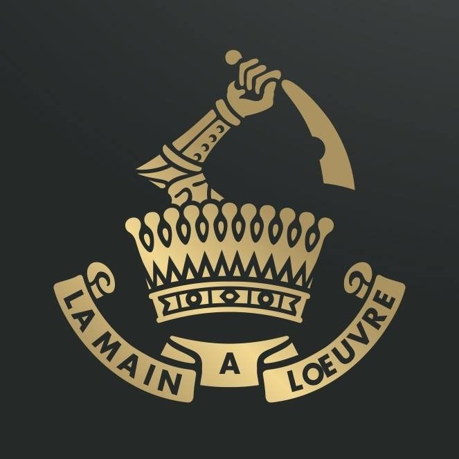 Zonnebloem Wines, logo 