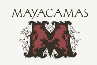 Mayacamas Vineyards, logo 