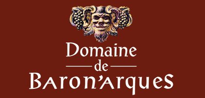 Domaine de Baron´argues, logo 