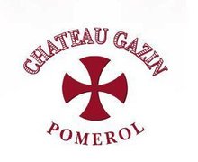Château Gazin, logo 