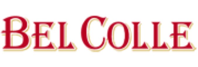 Bel Colle, logo 