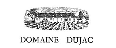 Domaine Dujac, logo 