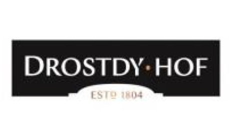 Drostdy Hof, logo 