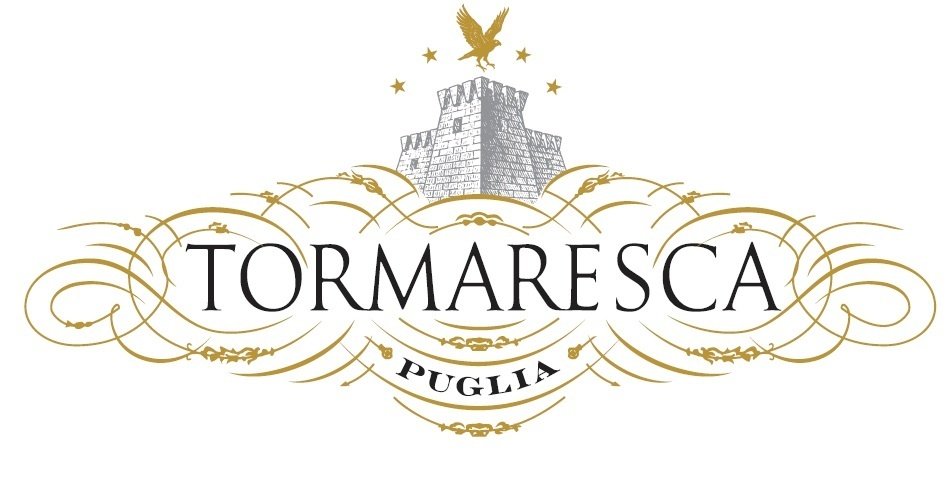 Tormaresca, logo 