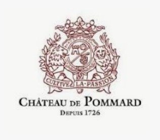 Château de Pommard , logo 