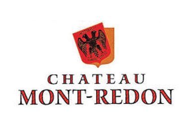 Château Mont-Redon, logo 
