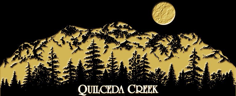 Quilceda Creek, logo 