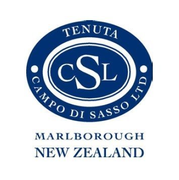 Mount Nelson (Tenuta Campo di Sasso), logo 