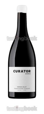 Red wine, Shiraz Seppeltsfield Vineyard 2023