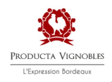 Producta Vignobles, logo 
