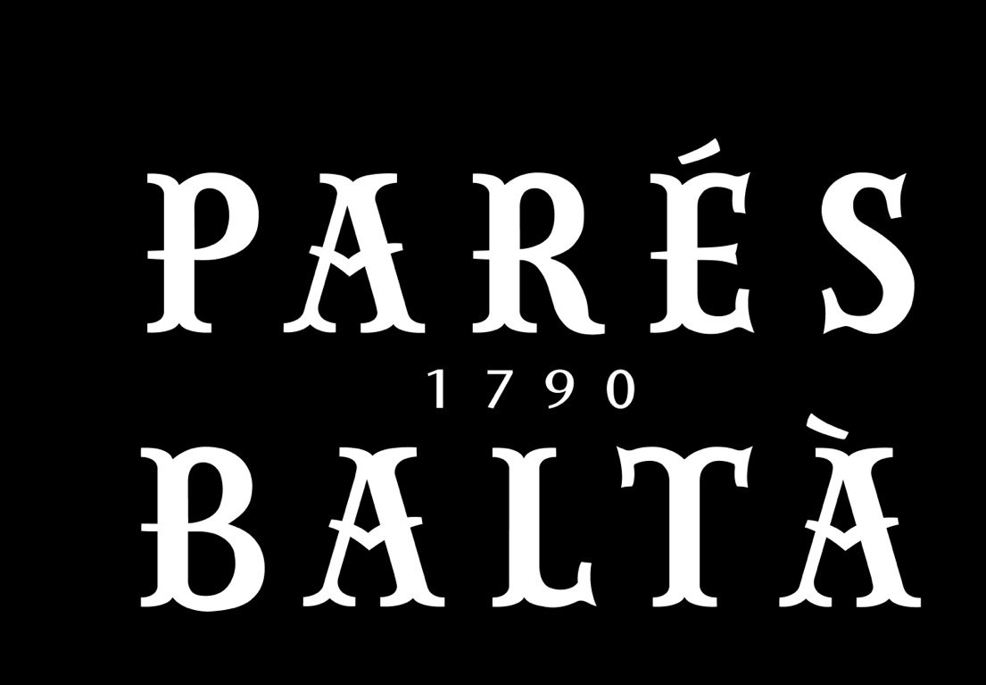 Parés Baltà, logo 