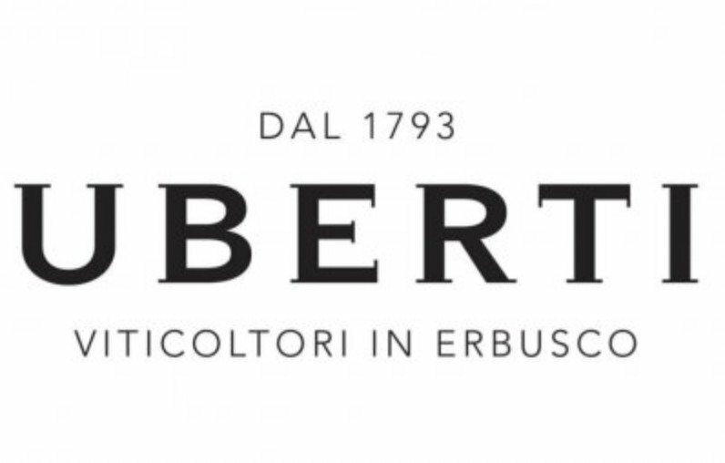 Uberti, logo 