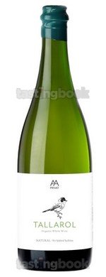 White wine, Tallarol 2016