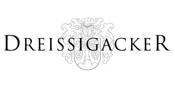 Dreissigacker, logo 