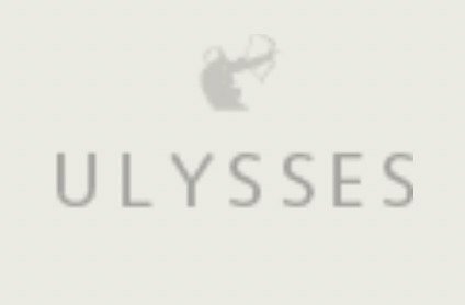 Ulysses Vineyard, logo 