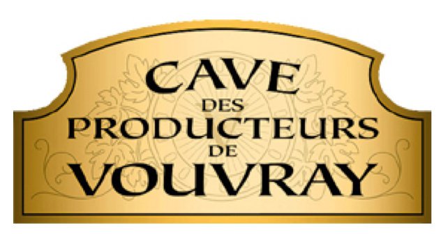 Cave des Producteurs de Vouvray, logo 