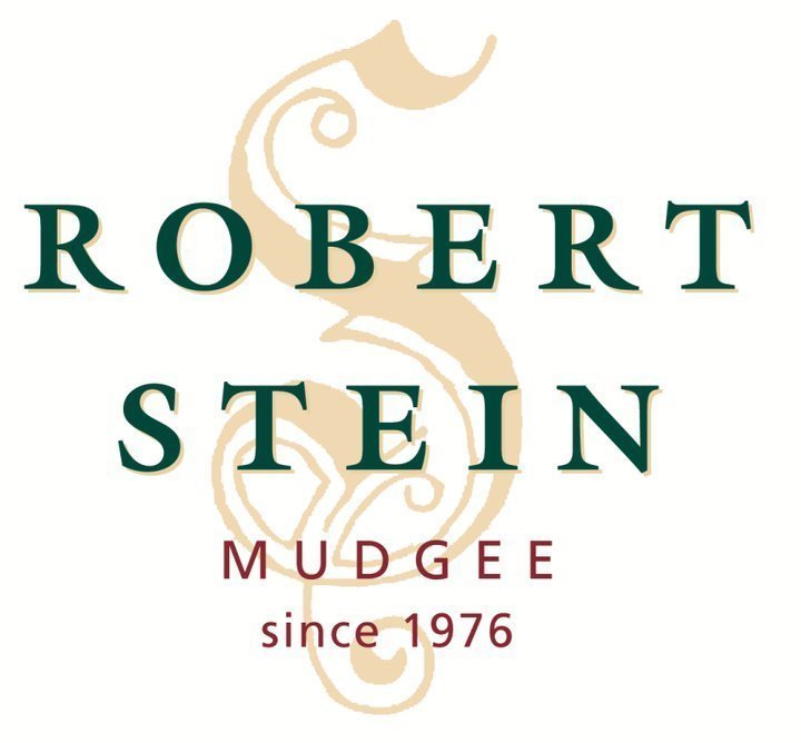 Robert Stein Winery & Vineyard, logo 