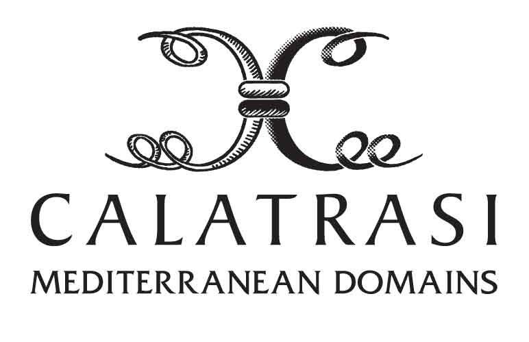 Calatrasi, logo 