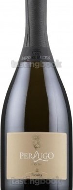 Sparkling wine, Perlago Extra Brut NV (10's)