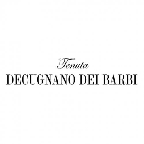Decugnano dei Barbi, logo 