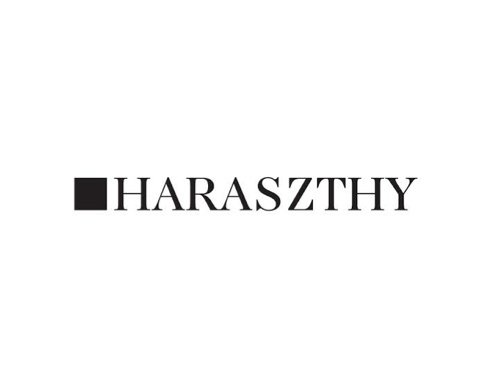 Haraszthy Vineyards, logo 