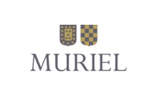 Bodegas Muriel, logo 