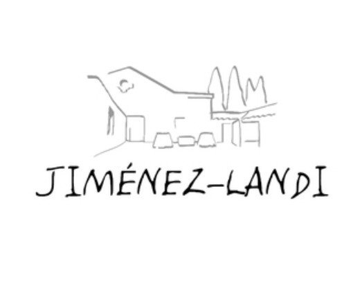 Bodega Jiménez-Landi, logo 