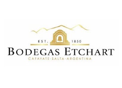 Bodegas Etchart, logo 