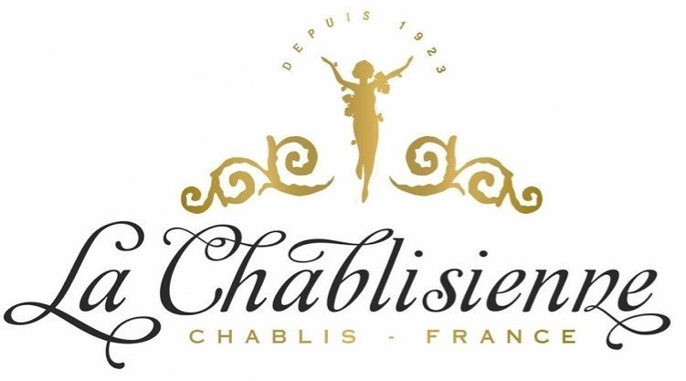 La Chablisienne, logo 