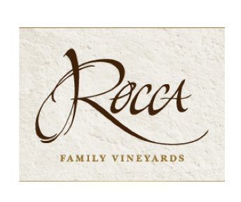 Rocca Family Vineyards, logo 