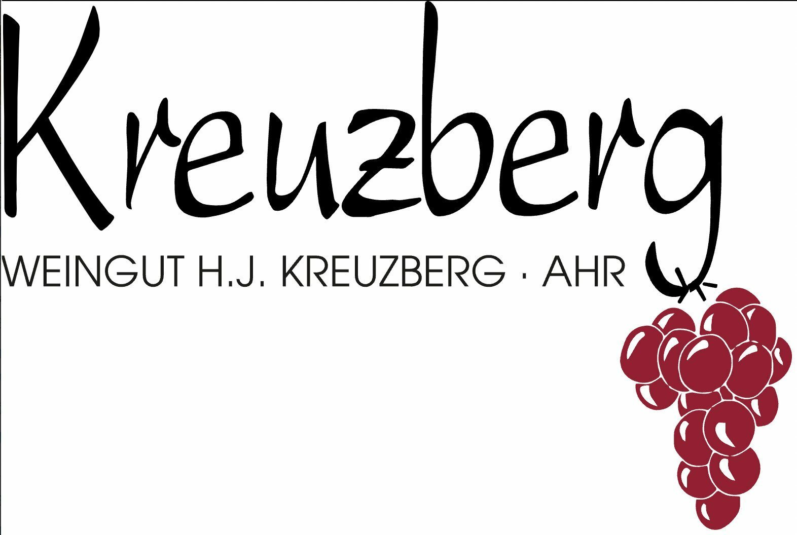H.J. Kreuzberg, logo 