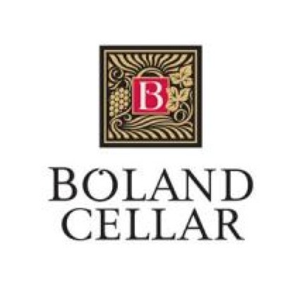 Boland Cellar, logo 