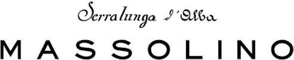 Massolino, logo 