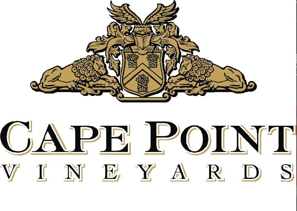 Cape Point Vineyard, logo 