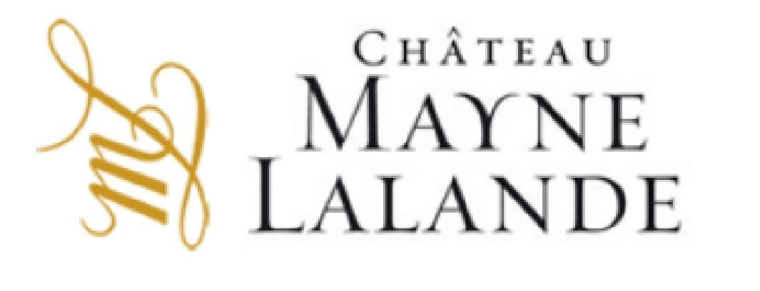 Château Mayne Lalande, logo 