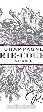 Click to enlarge Sparkling wine, Resonence 2018