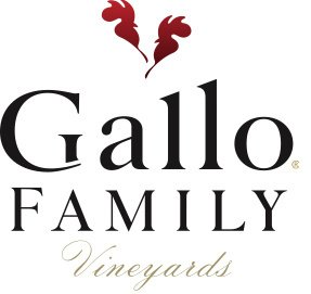 Gallo Family Vineyards, logo 